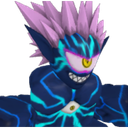 Boron Shiny