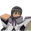 Homuru Shiny