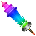 Chroma Alienbeam Knife 2025