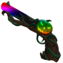 Chroma Traveler's Gun 2023