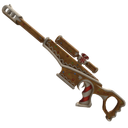 Gingerscope Gun 2023