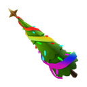 Chroma Evergreen Knife 2023