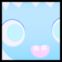 Titanic Cheerful Yeti