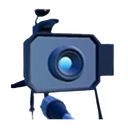 Camera Spider