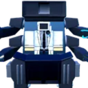Mech Cameraman
