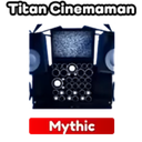 Titan Cinemaman