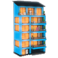 Luxury Apartments Roblox Adopt Me Trade Traderie