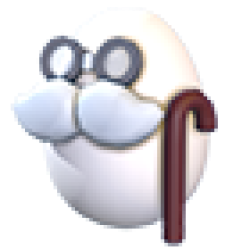 Retired Egg Listing | Roblox Adopt Me Trade | Traderie