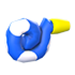 2022 Birthday Party Horn - Roblox Adopt Me Trade | Traderie