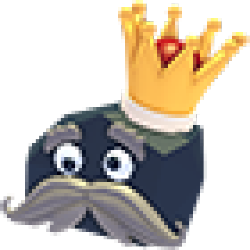 What is Old King Coal worth? Old King Coal Value and Recent Trades