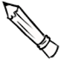 2D Pencil Rattle - Roblox Adopt Me Trade | Traderie