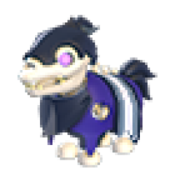 Undead Jousting Horse - Roblox Adopt Me Trade | Traderie