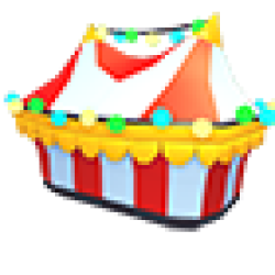 Premium Gibbon Box - Roblox Adopt Me Trade | Traderie