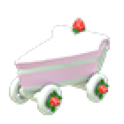 What is Strawberry Shortcake Skates worth? Strawberry Shortcake Skates