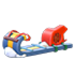 Snowblower Toboggan - Roblox Adopt Me Trade | Traderie