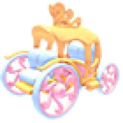 What is Rose Petal Carriage worth? Rose Petal Carriage Value and Recent