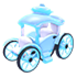 Lavender Teapot Carriage - Roblox Adopt Me Trade | Traderie