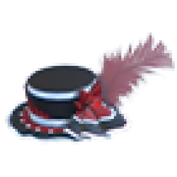 Theatrical Hat - Roblox Adopt Me Trade | Traderie