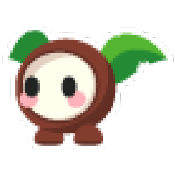 What is Coconut Friend Sticker worth? Coconut Friend Sticker Value and