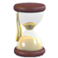 Hourglass - Roblox Adopt Me Trade | Traderie