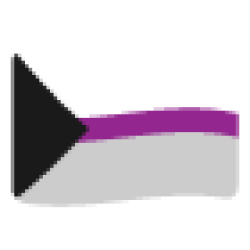 Demi Flag | Roblox Adopt Me Wiki