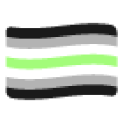 Agender Flag - Roblox Adopt Me Trade | Traderie
