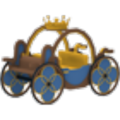 Prince Carriage - Roblox Adopt Me Trade | Traderie