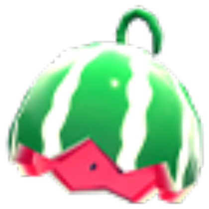 Watermelon Hat - Roblox Adopt Me Trade | Traderie