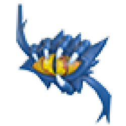 Dragon Eye Patch - Roblox Adopt Me Trade | Traderie