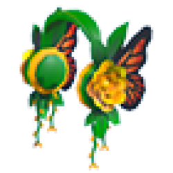 What is Butterfly Headphones worth? Butterfly Headphones Value and