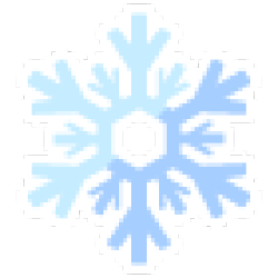 Snowflake Sticker Roblox Adopt Me Trade Traderie 