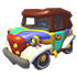 Creepy Clown Car - Roblox Adopt Me Trade | Traderie