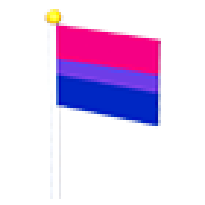 What is Bi Flag worth? Bi Flag Value and Recent Trades | Roblox Adopt Me