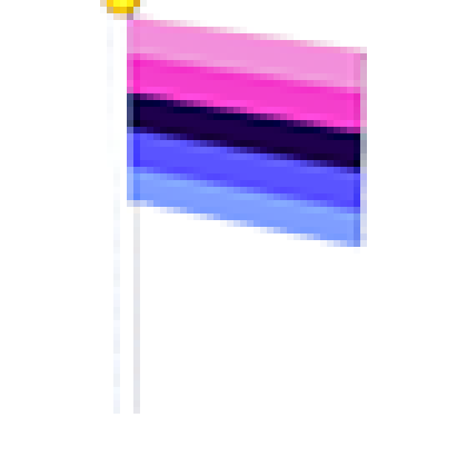 Omnisex Flag - Roblox Adopt Me Trade | Traderie