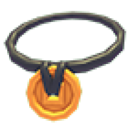 What is Lucky Coin Necklace worth? Lucky Coin Necklace Value and Recent