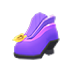 Flower Heels Roblox Adopt Me Trade Traderie Flower Heels Roblox Adopt Me Trade Traderie