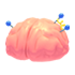 Exposed Brain | Roblox Adopt Me Trade | Traderie