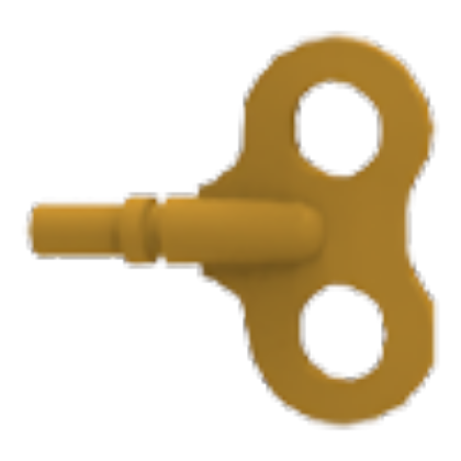 What is Windup Key worth? Windup Key Value and Recent Trades | Roblox
