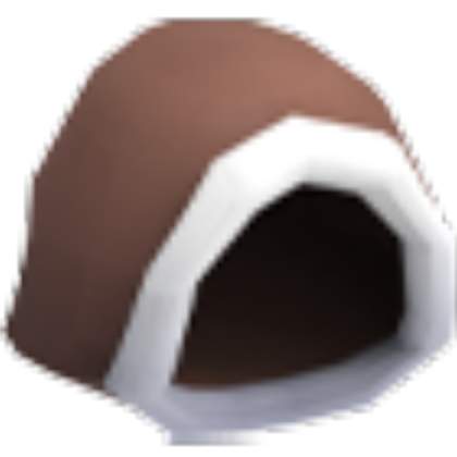 Brown Cozy Hood | Roblox Adopt Me Trade | Traderie