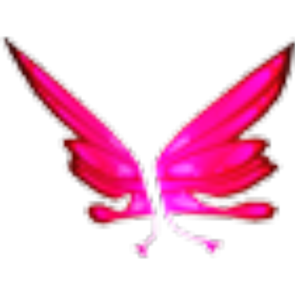 Pink Butterfly Wings Listing | Roblox Adopt Me Trade | Traderie
