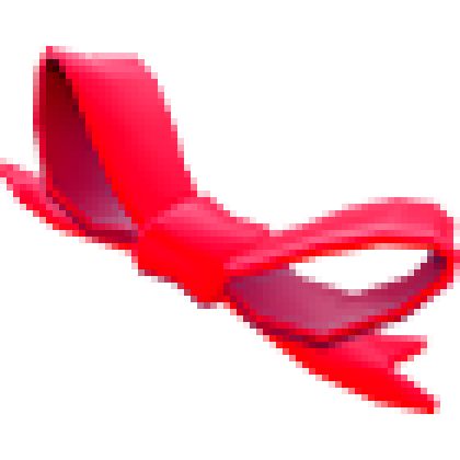 Red Back Ribbon | Roblox Adopt Me Trade | Traderie