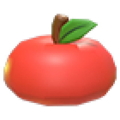 Eco Red Apple Hat | Roblox Adopt Me Trade | Traderie