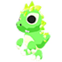 What is Toxic Kaijunior worth? Toxic Kaijunior Value and Recent Trades