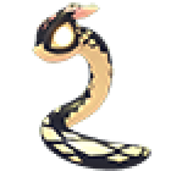 Gilded Snake Listing Roblox Adopt Me Trade Traderie