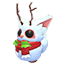 Merry Mistletroll Listing | Roblox Adopt Me Trade | Traderie