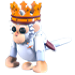 What is Royal Capuchin Monkey worth? Royal Capuchin Monkey Value and