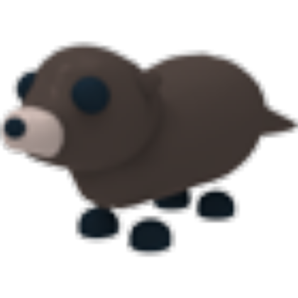 What is Otter worth? Otter Value and Recent Trades | Roblox Adopt Me