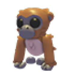 Gibbon Listing | Roblox Adopt Me Trade | Traderie