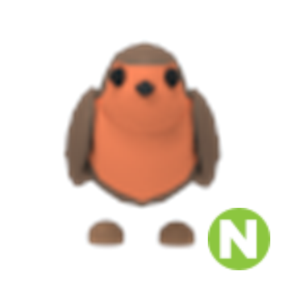 Robin Trade Adopt Me Items Traderie