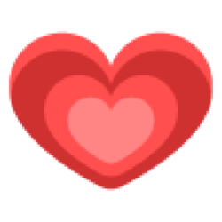 Heart Sticker | Roblox Adopt Me Trade | Traderie